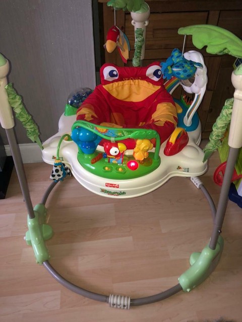 gumtree jumperoo